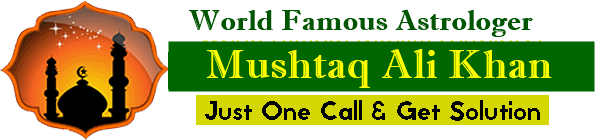 Maulana Mushtaq Ali Khan